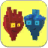 Fireboy and Watergirl 3D icon