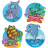 Fish Crush Game icon