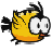Swipy Bird icon