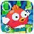 Flap The Bird Away icon