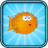 Flappy Balloon Fish icon