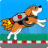 Flappy Beagle icon