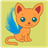 Flappy Cat version 2