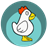 Flappy Chicken icon