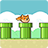 Flappy Doge Jump icon