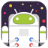 Flappy Droid Space icon