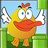 flappy duck icon