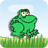 Flappy Frogger icon