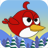Bird Survival icon