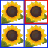 Flower Eye Test icon