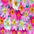 Kids Flower Scratch  icon