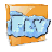 Fly Cube icon