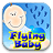 Flying Baby icon