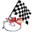 Flappy Race Party APK Download