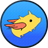 Flying Happy Pig icon