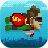 Flying Thief icon