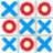 XOXOXO icon