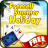 Freecell Summer Holiday Free icon