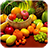 FreshFruitPuzzle icon