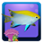 Count The Fish icon