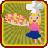 Fried Rice And shrimps Makers icon