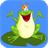 Frogger Match icon