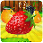 Fruit Crush 2016 icon