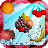 Fruit Crush 3D icon
