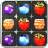 Fruit Crush Mania - Pop icon
