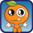 Fruit Monster Match Game icon
