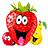 fruits break icon