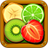 Fruits Fever Quest icon