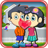 Funny Jack and Jenny 3 APK Download