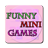 Funny Mini Games icon