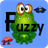 Fuzzy The Frog version 1.0