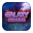 Galaxy Invasion version 1.0
