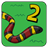 Garden Snake 2 icon