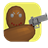 gingerbread dead revolver icon