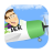 Gojek Air icon