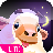 Good Night Sheep - LITE icon