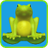 Flip Flop Frogs Free icon