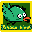 Green Bird icon