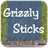 Grizzly Sticks version Beta V1, Build 7