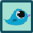 Flippy Bird Lite icon