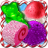 Gummy Match Three icon