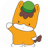 Gunma-chan Game for kids icon