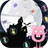 Halloween Bubbles for Kids icon