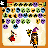 Halloween Bubble Shooter icon