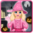 Halloween Girl Monster Dressup APK Download