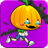 halloween jetpack jump icon
